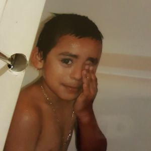 Meet your Posher, Samuel